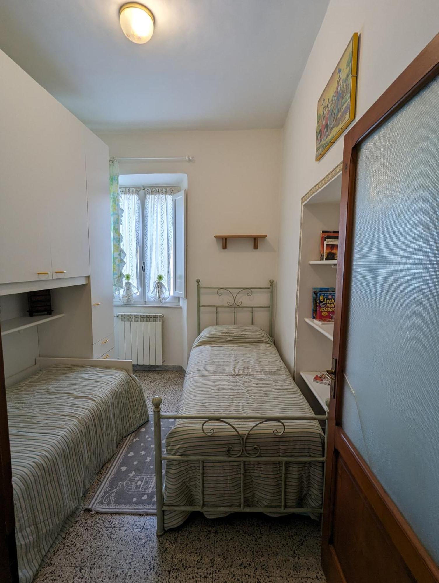 Casa Lucy Apartment Питиляно Екстериор снимка