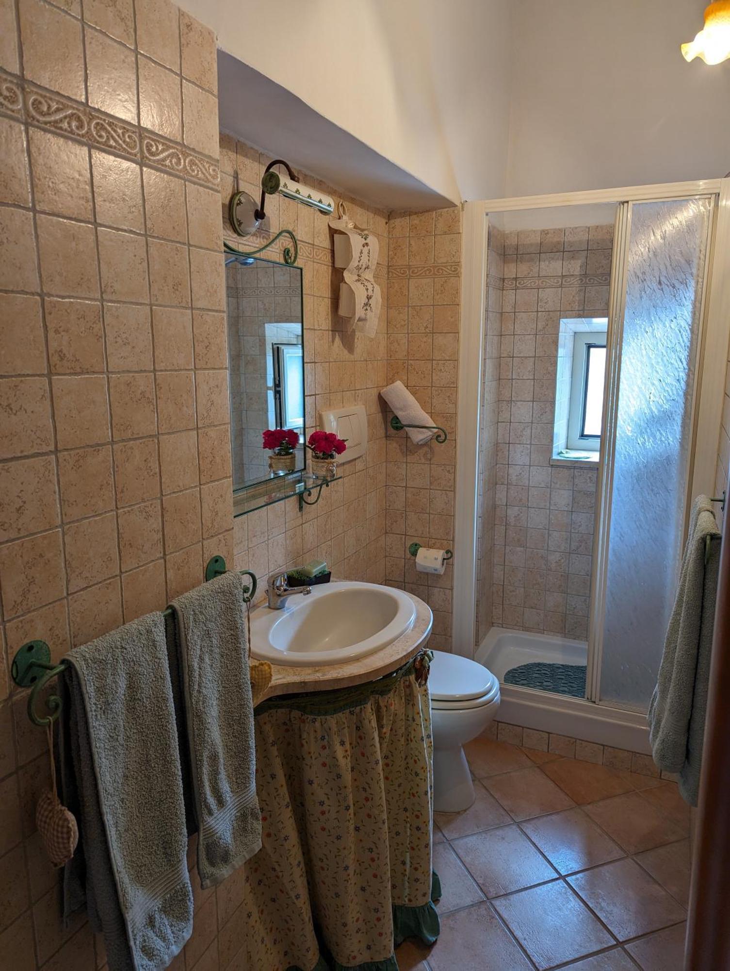 Casa Lucy Apartment Питиляно Екстериор снимка
