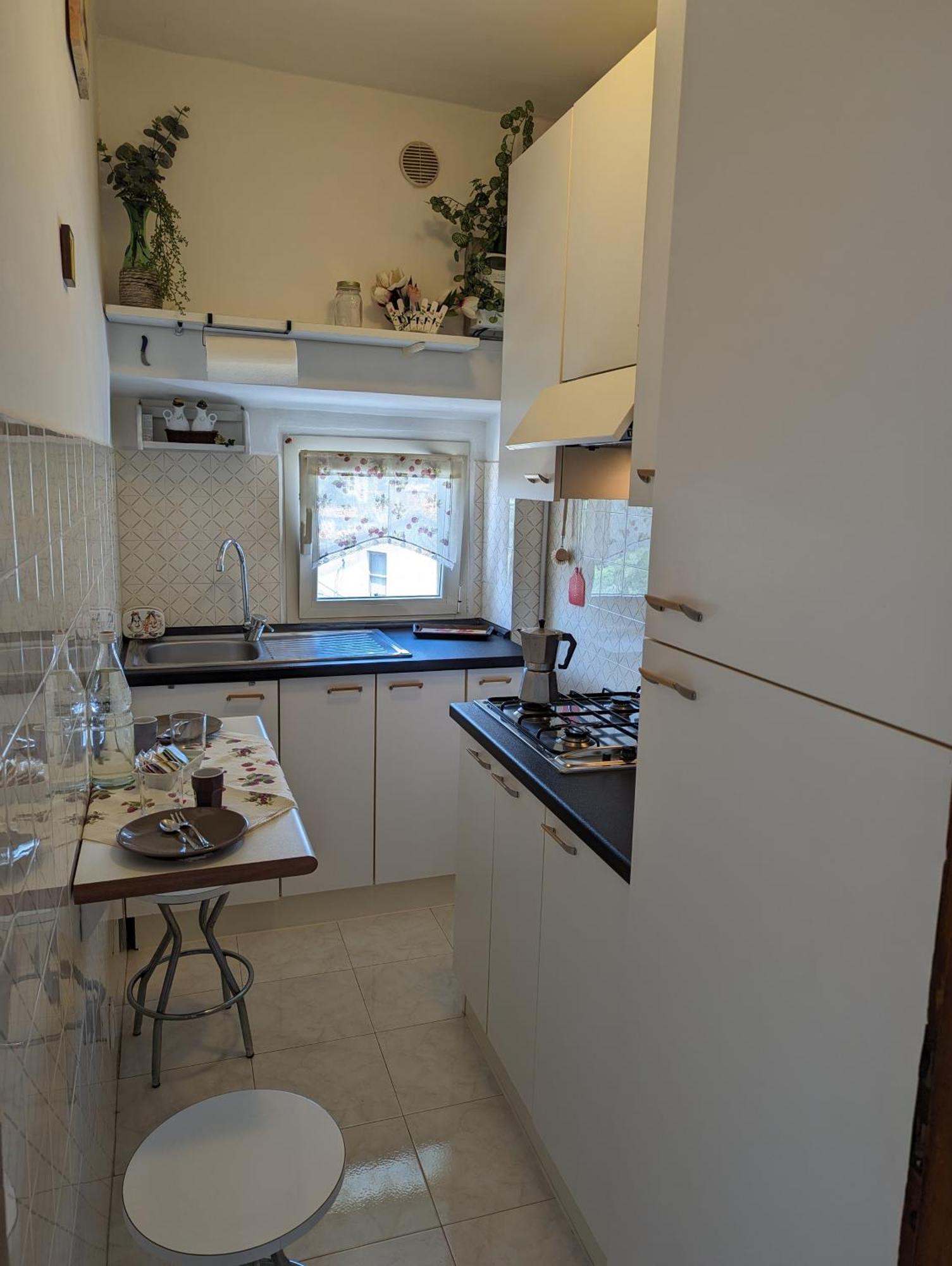 Casa Lucy Apartment Питиляно Екстериор снимка