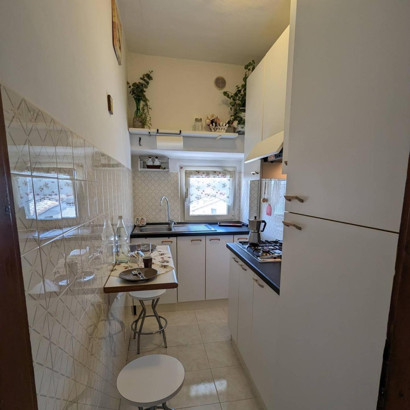 Casa Lucy Apartment Питиляно Екстериор снимка