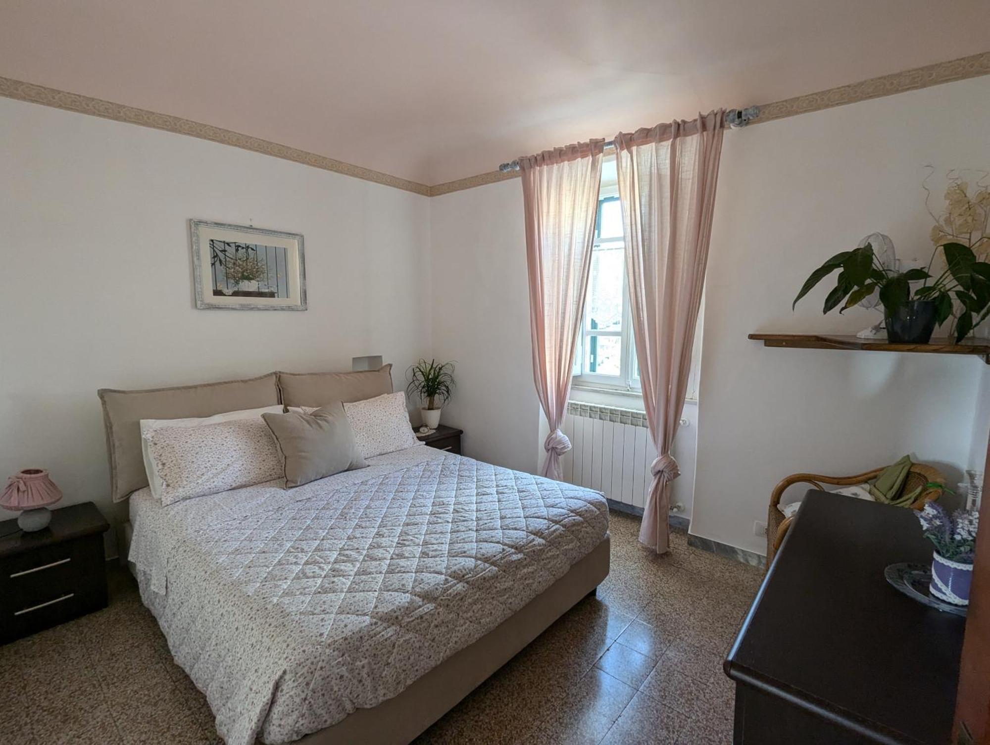 Casa Lucy Apartment Питиляно Екстериор снимка