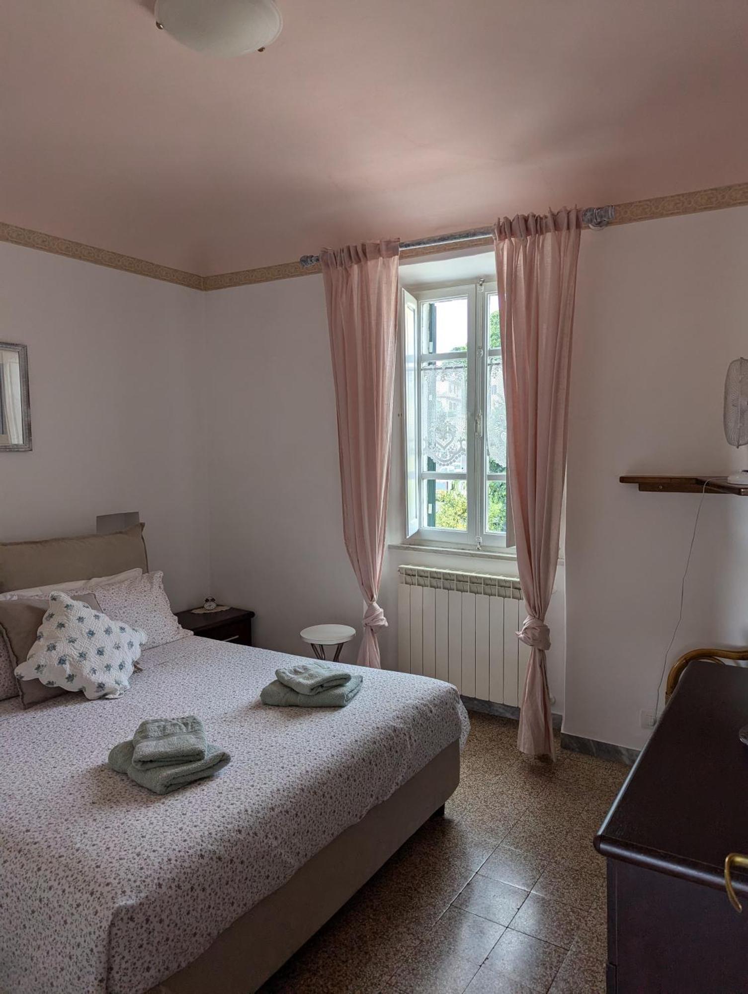 Casa Lucy Apartment Питиляно Екстериор снимка