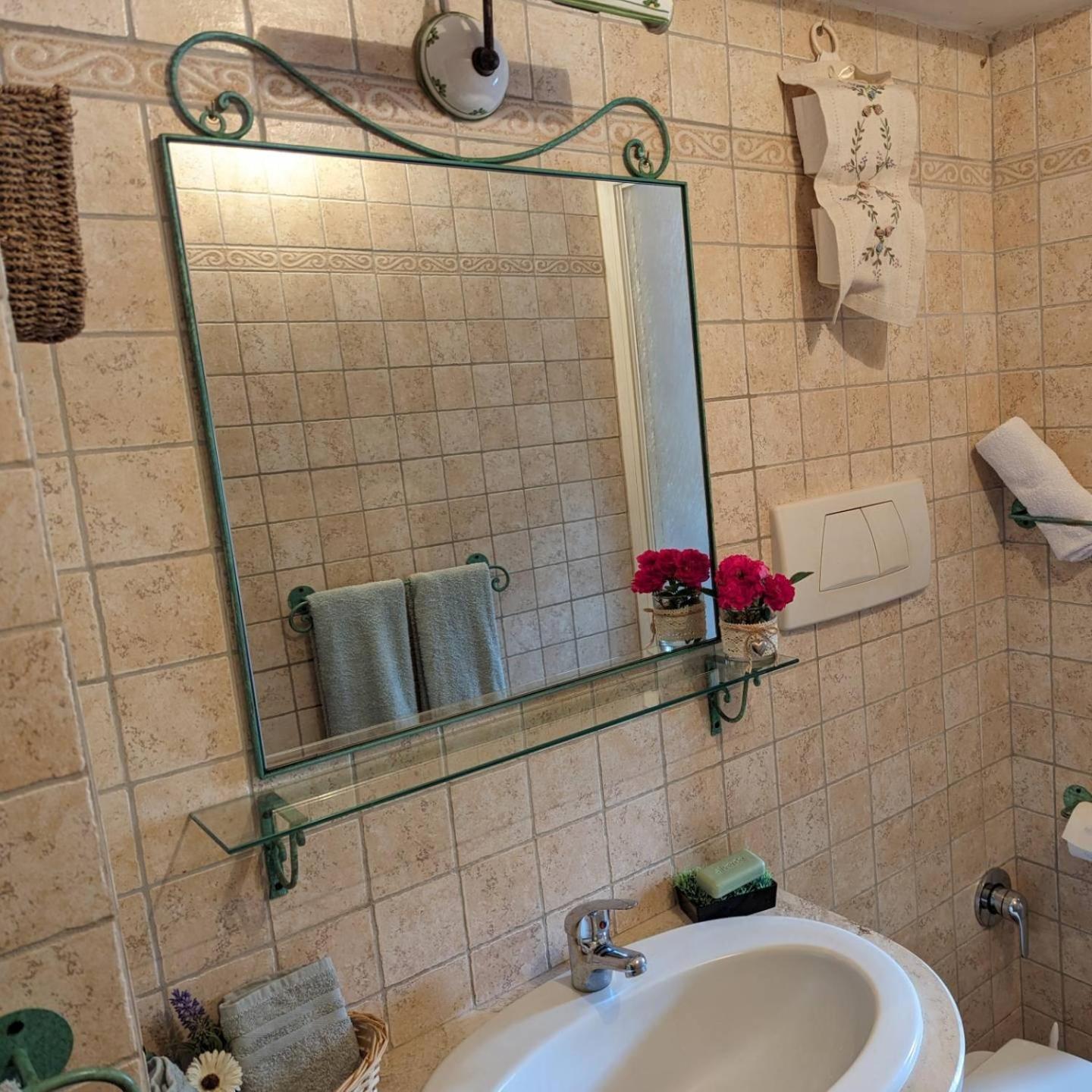 Casa Lucy Apartment Питиляно Екстериор снимка